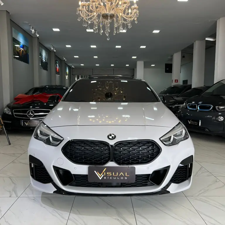 BMW M 235I - Foto