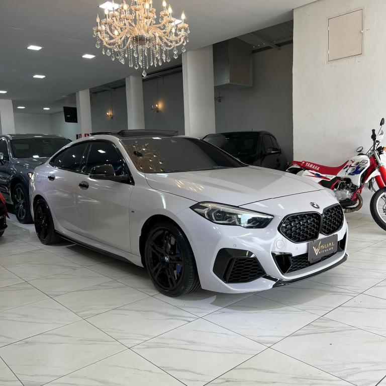 BMW M 235I - Miniatura