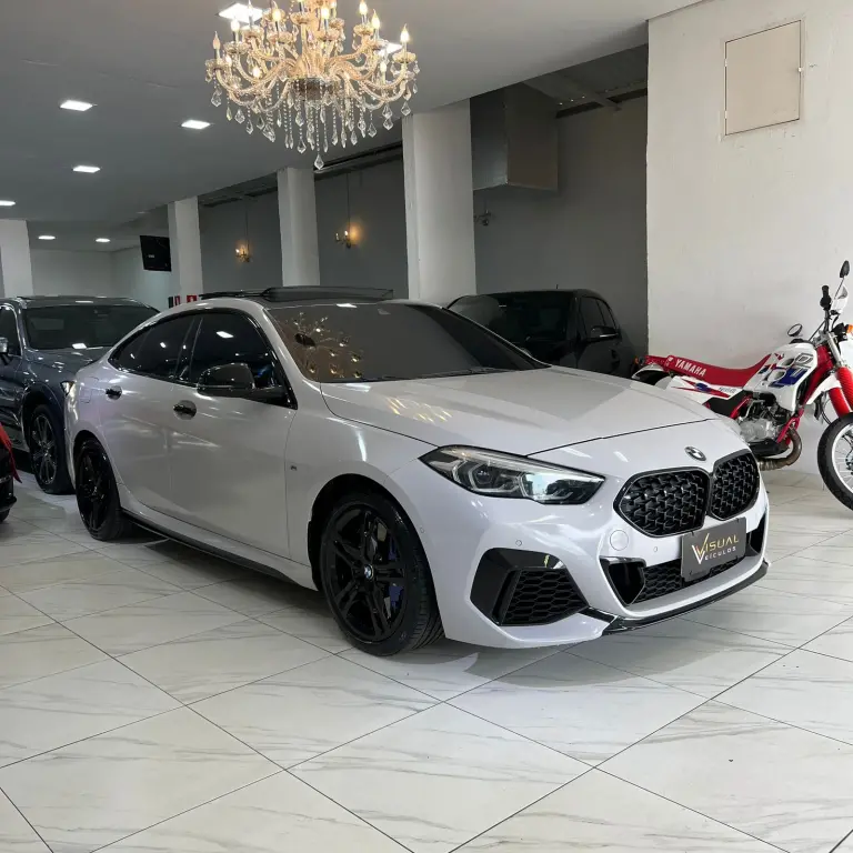 BMW M 235I - Foto