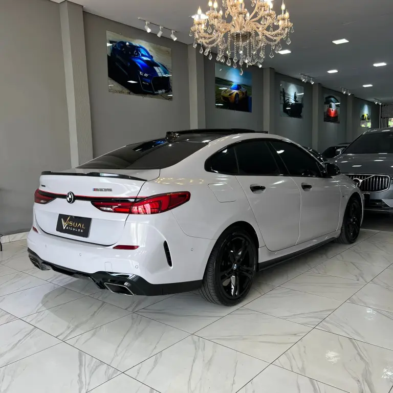 BMW M 235I - Miniatura