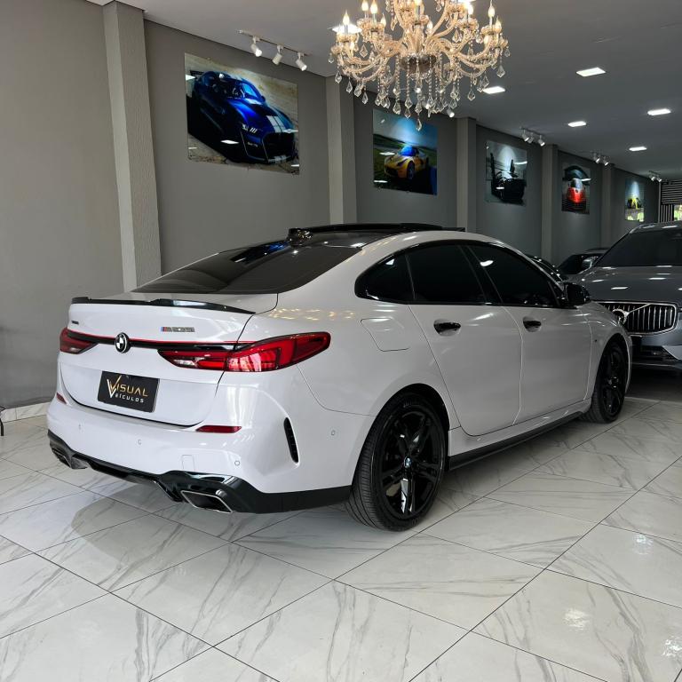 BMW M 235I - Miniatura