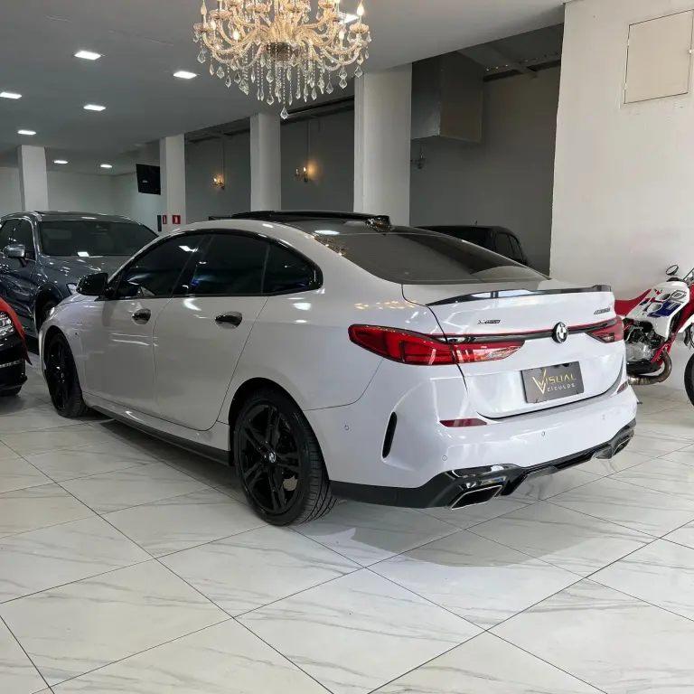 BMW M 235I - Miniatura