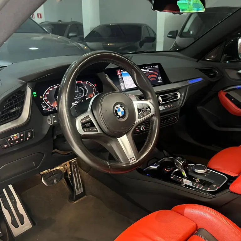 BMW M 235I - Miniatura