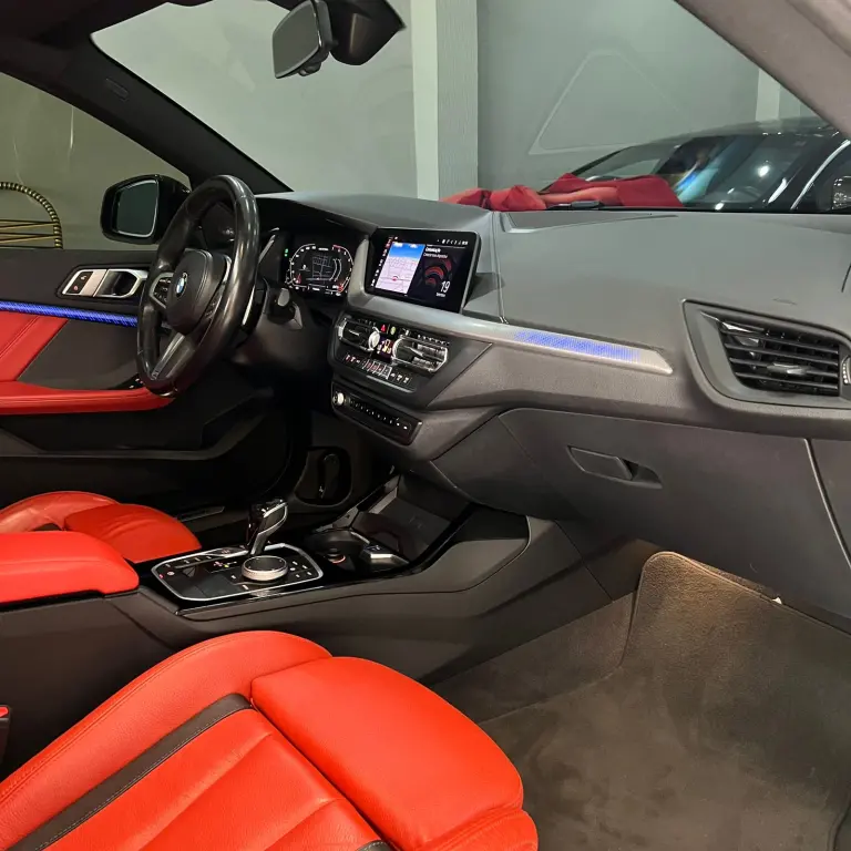 BMW M 235I - Miniatura