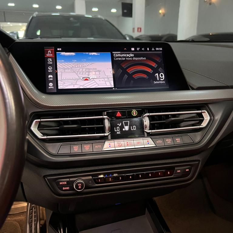 BMW M 235I - Miniatura