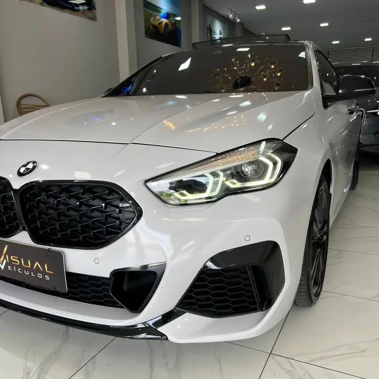 BMW M 235I - Miniatura