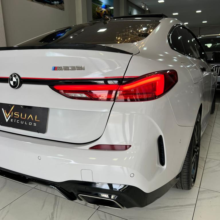 BMW M 235I - Miniatura