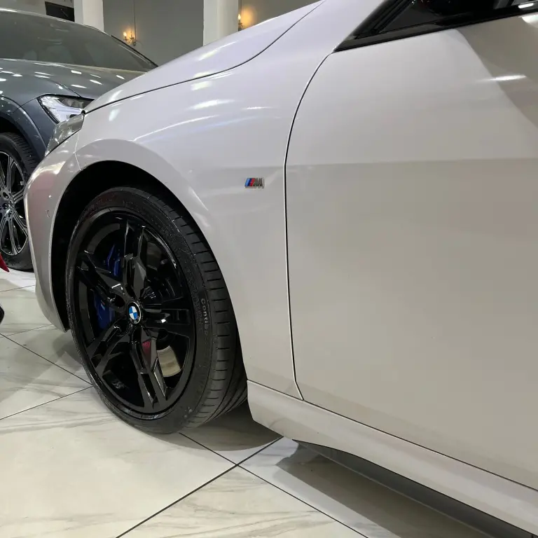 BMW M 235I - Miniatura