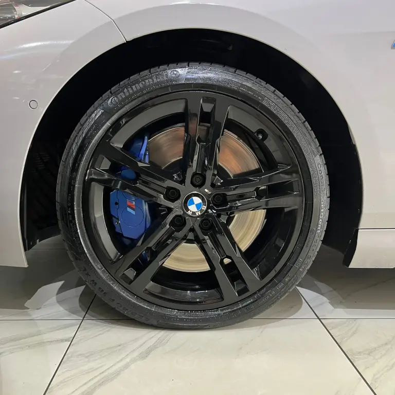 BMW M 235I - Miniatura