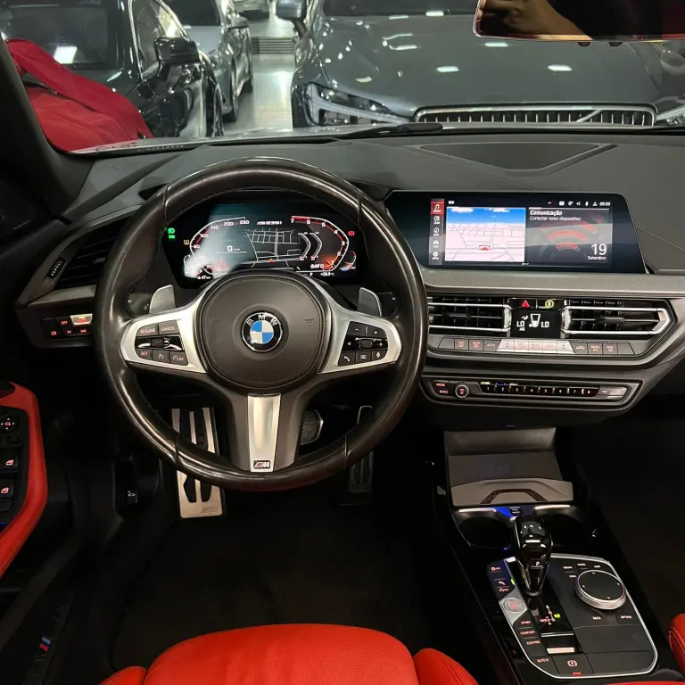 BMW M 235I - Foto