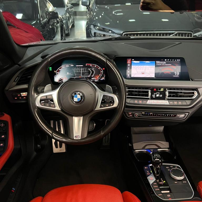 BMW M 235I - Foto