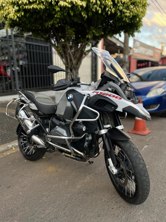 BMW R 1200 GS