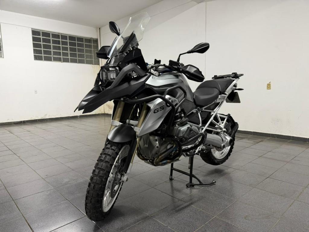 BMW R 1200 GS