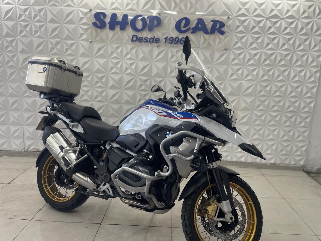 BMW R 1250 GS