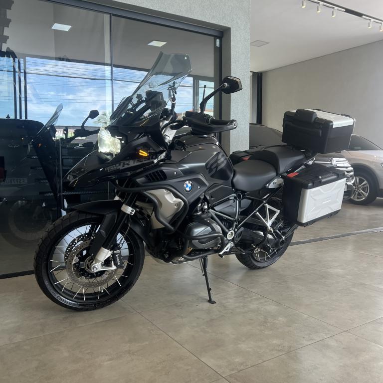 BMW R 1250 GS