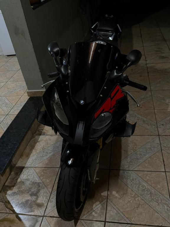 BMW S 1000 RR - Foto