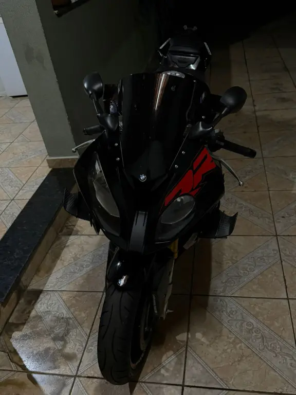 BMW S 1000 RR - Foto