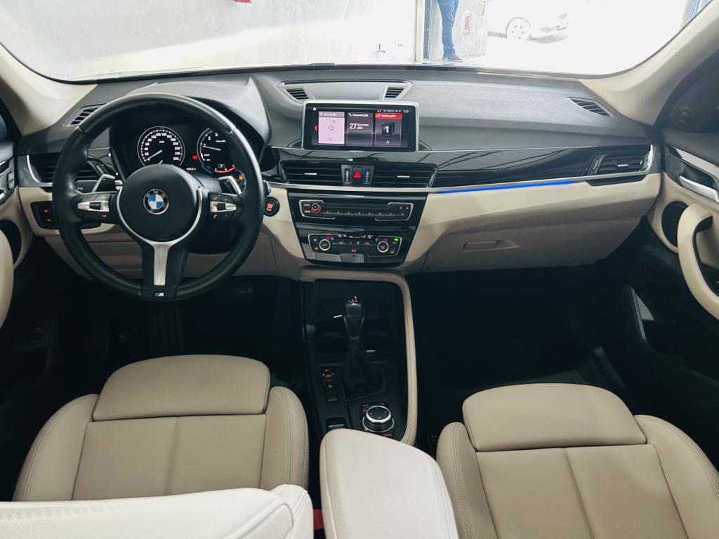 BMW X1 - Foto