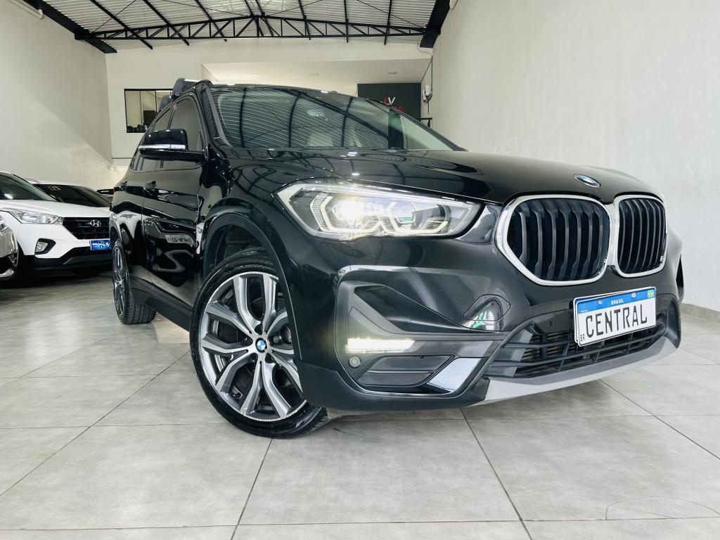 BMW X1 - Foto