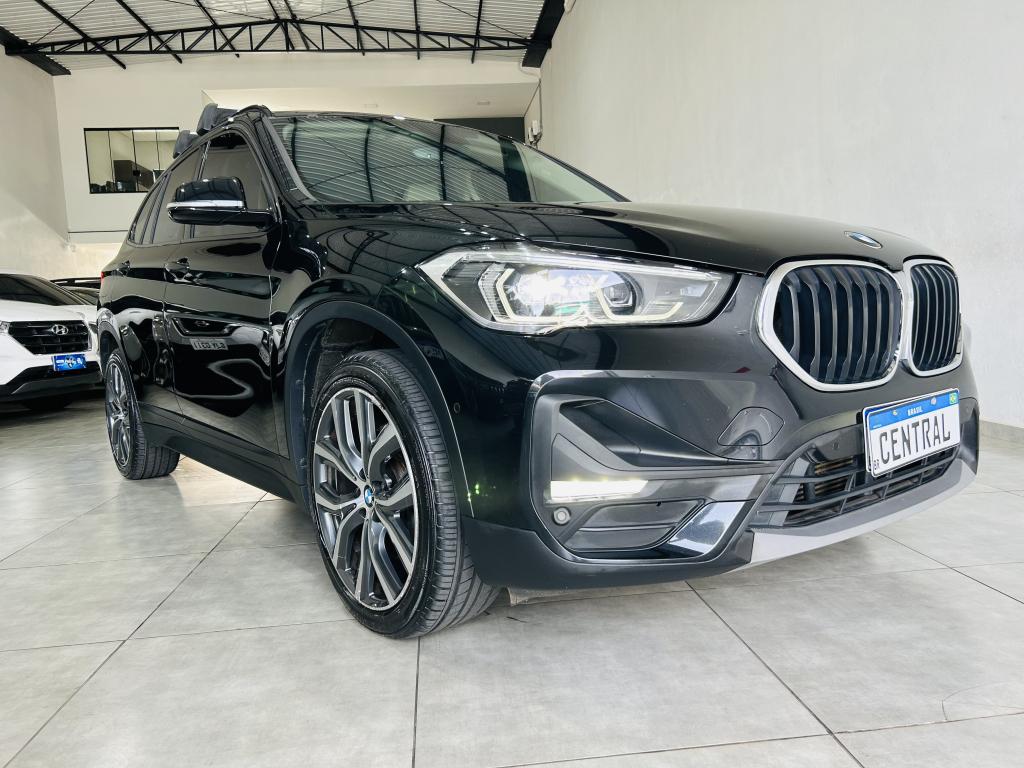 BMW X1 - Foto