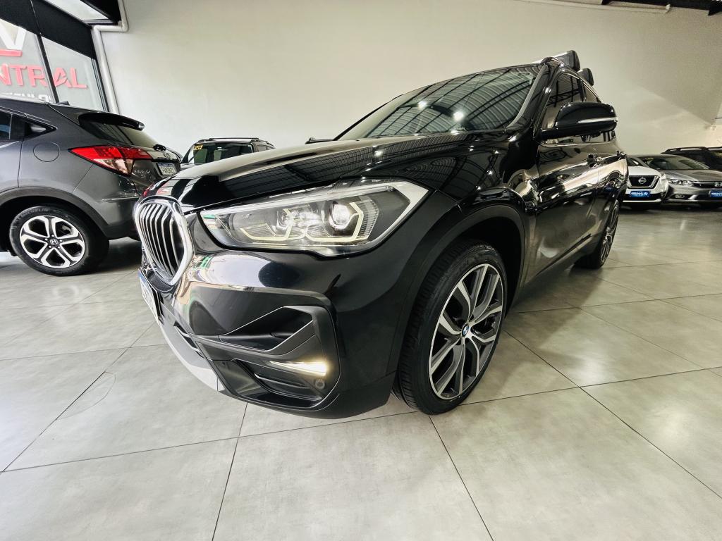 BMW X1 - Foto