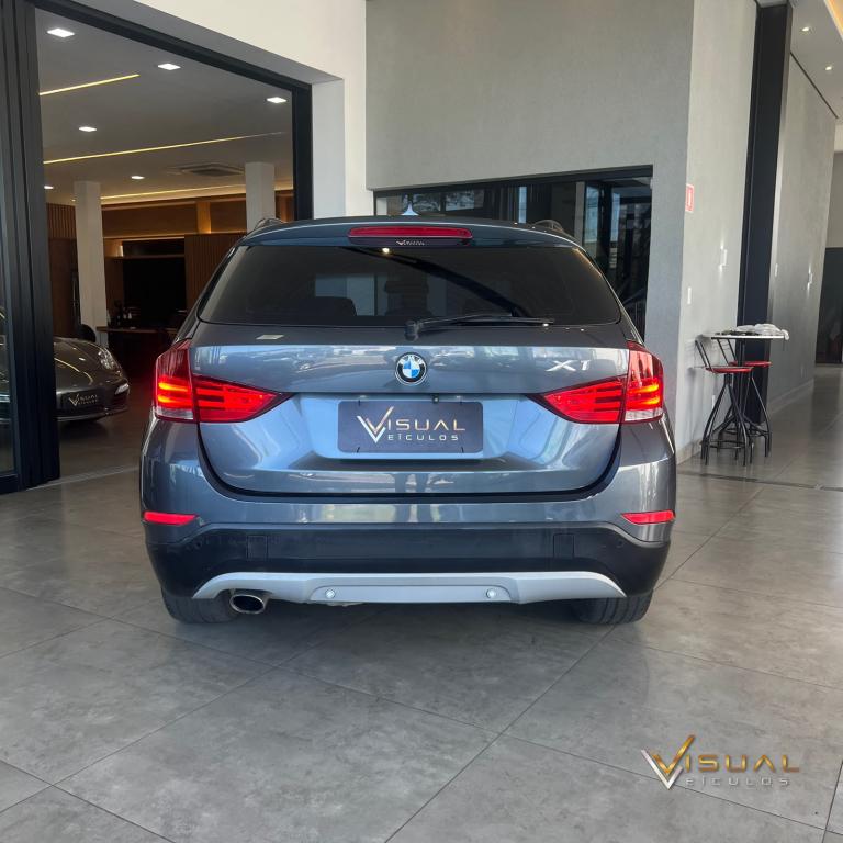 BMW X1 - Foto