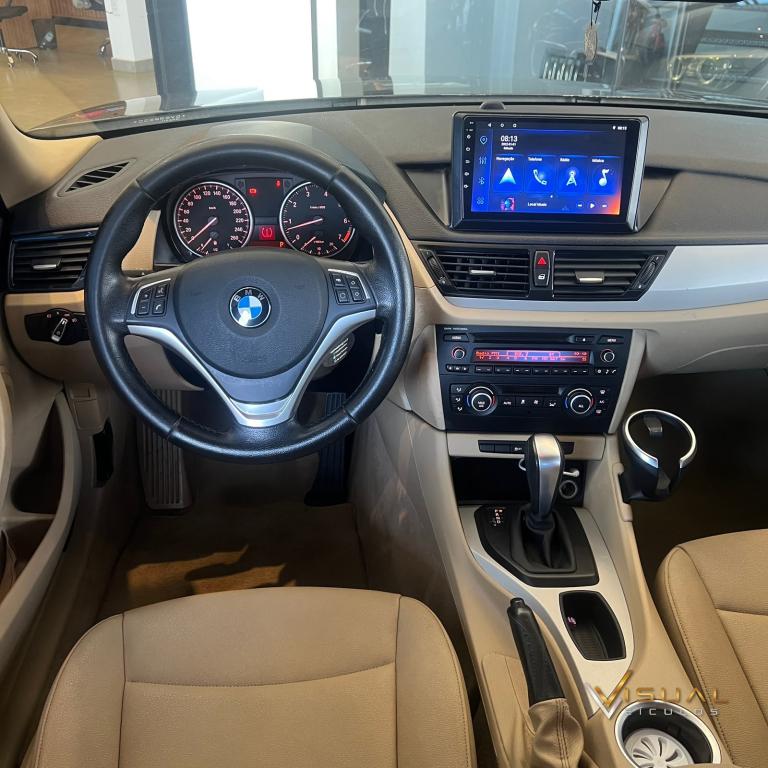 BMW X1 - Foto