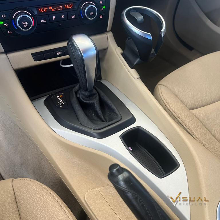 BMW X1 - Foto
