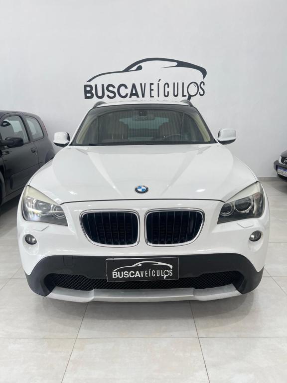 BMW X1 - Foto