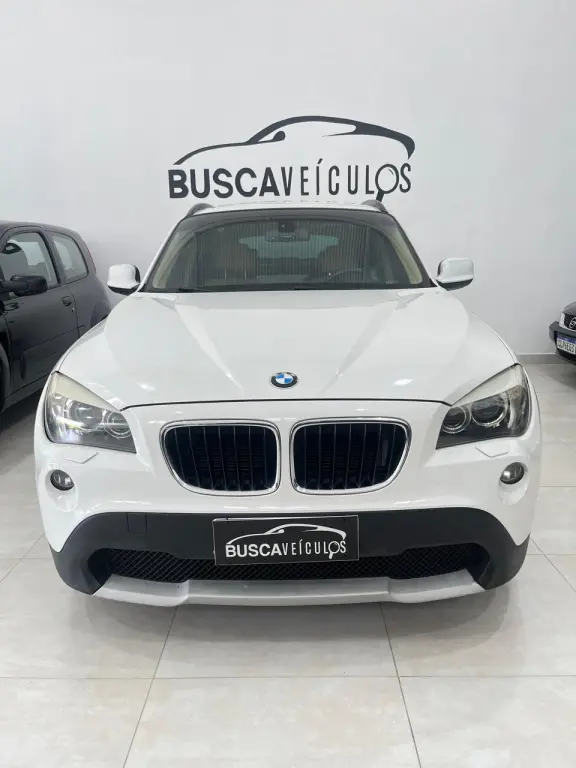 BMW X1 - Foto