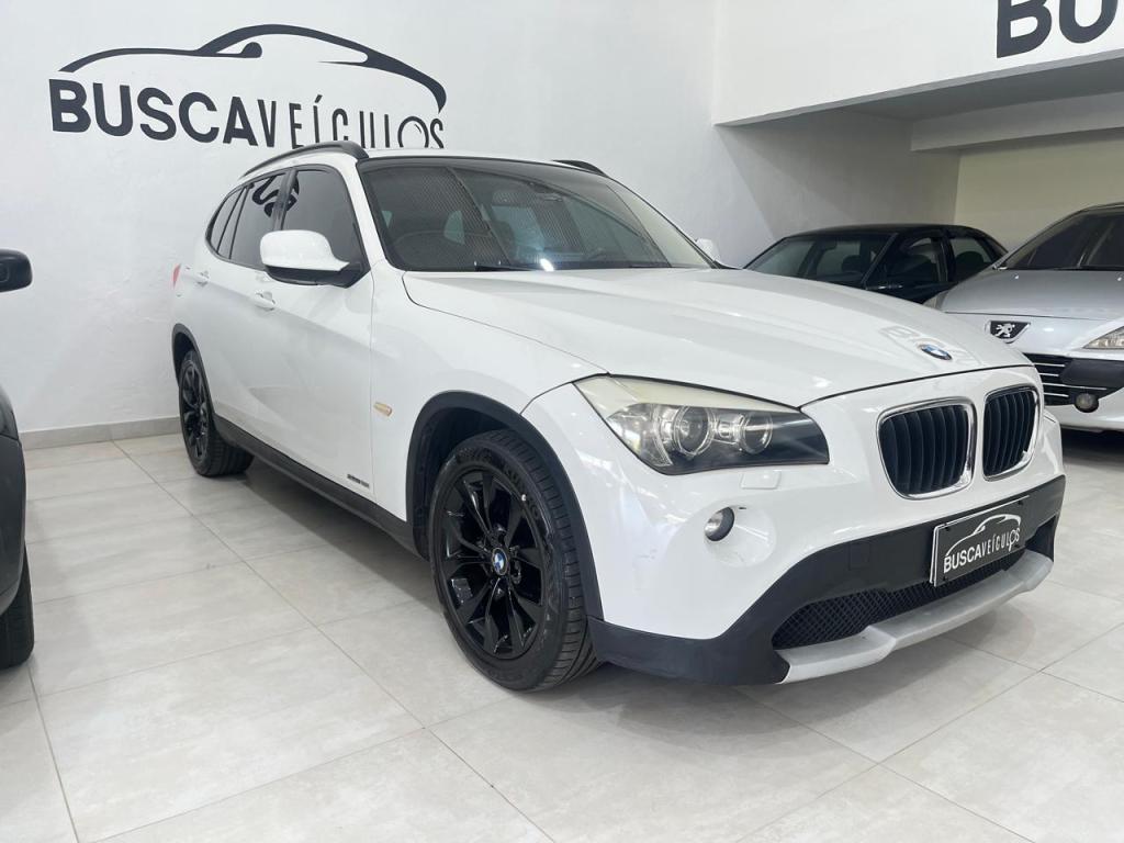 BMW X1 - Foto