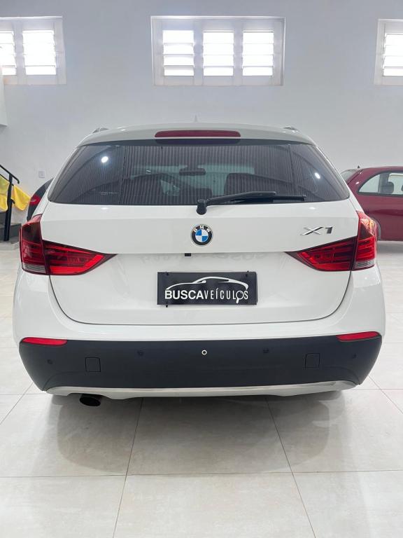BMW X1 - Foto