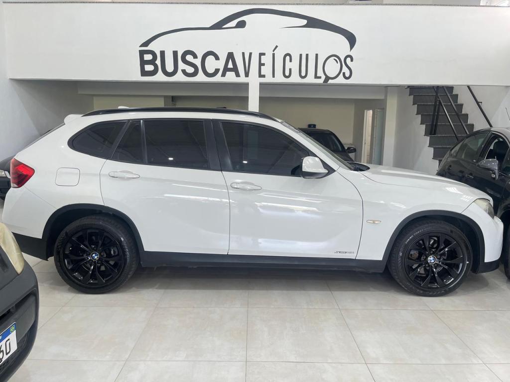 BMW X1 - Foto