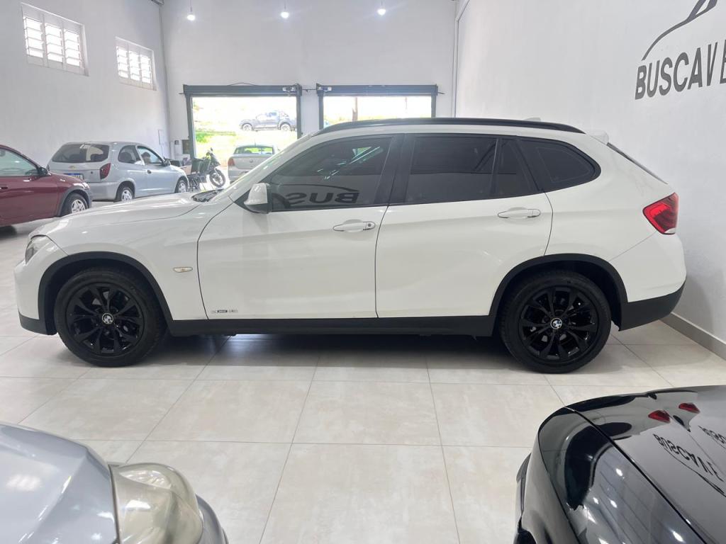 BMW X1 - Foto