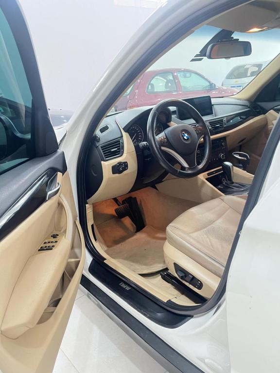 BMW X1 - Foto