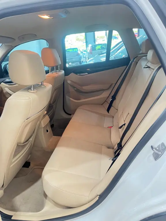 BMW X1 - Foto
