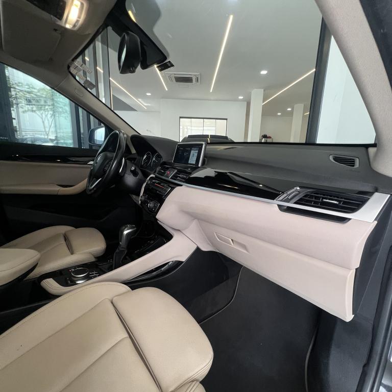 BMW X1 - Foto