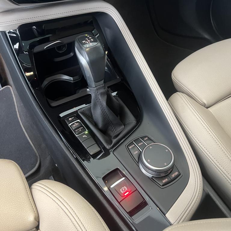 BMW X1 - Foto