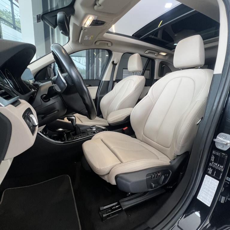 BMW X1 - Foto