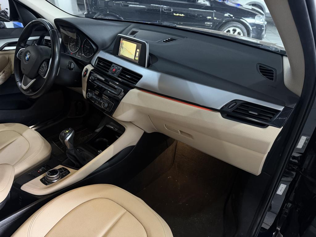BMW X1 - Foto