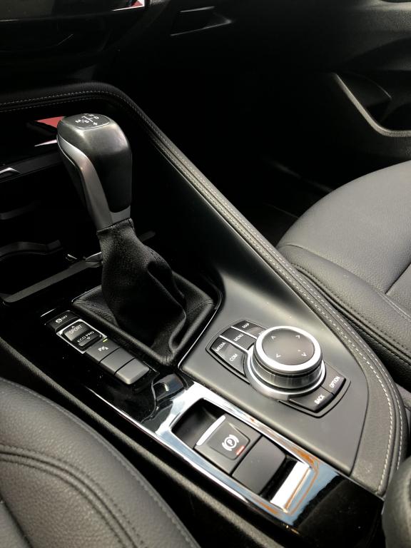 BMW X2 - Foto