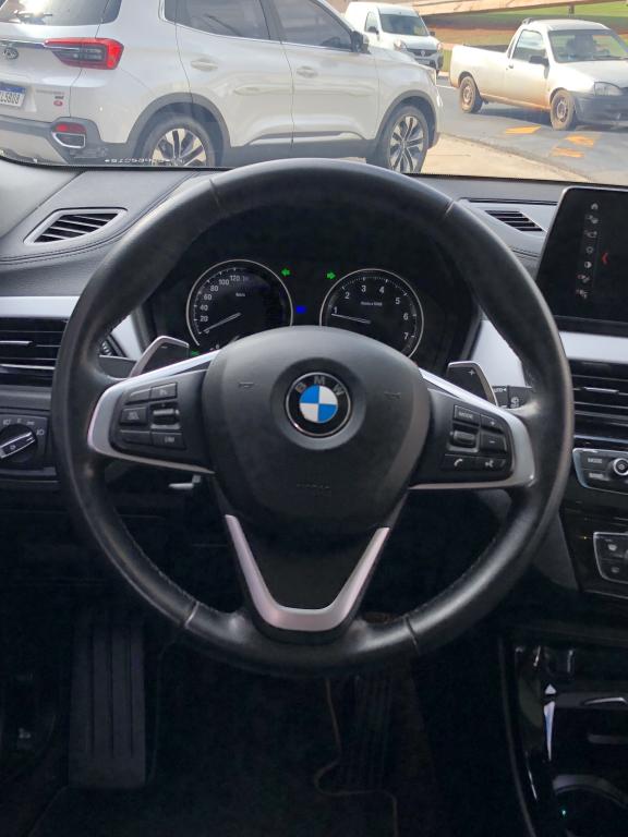 BMW X2 - Foto