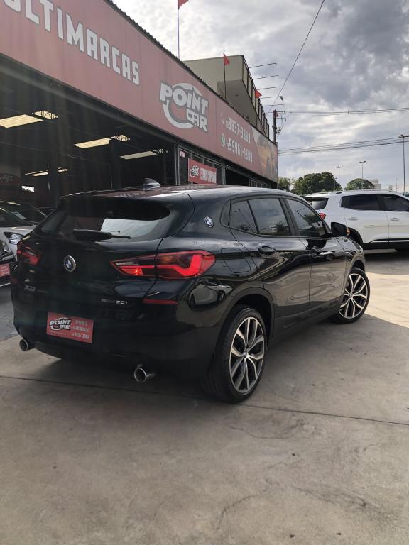 BMW X2 - Foto