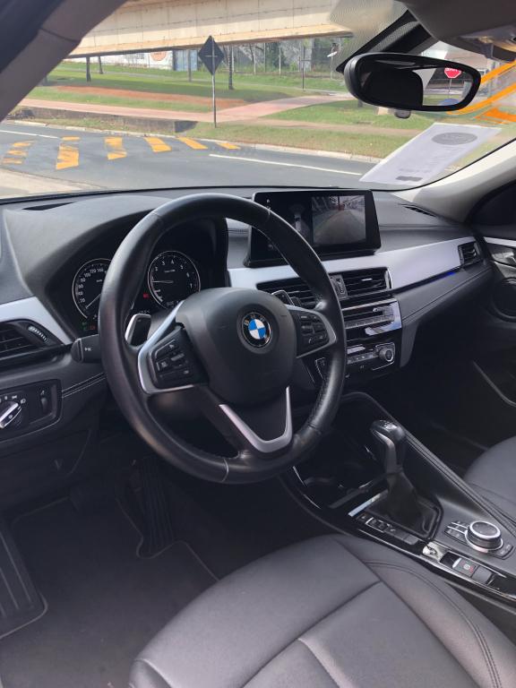 BMW X2 - Foto