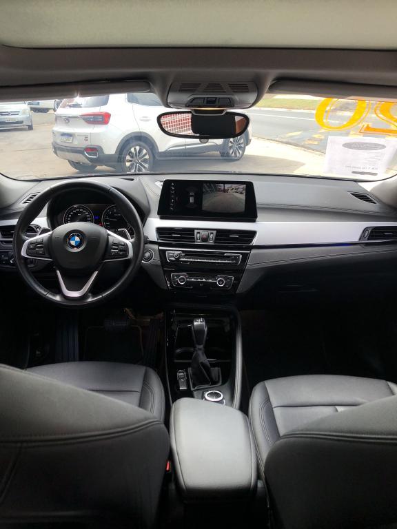 BMW X2 - Foto