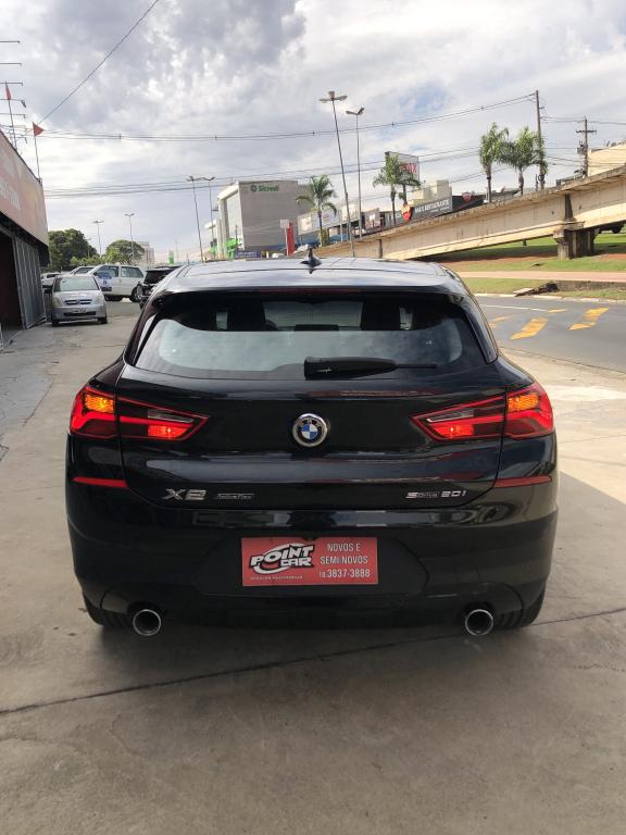 BMW X2 - Foto
