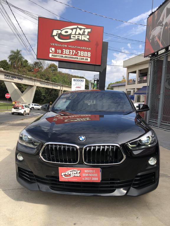 BMW X2 - Foto