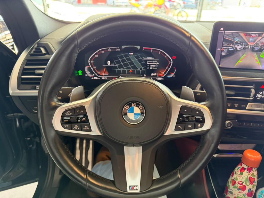BMW X4 - Foto