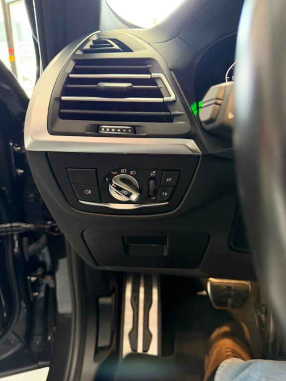 BMW X4 - Foto