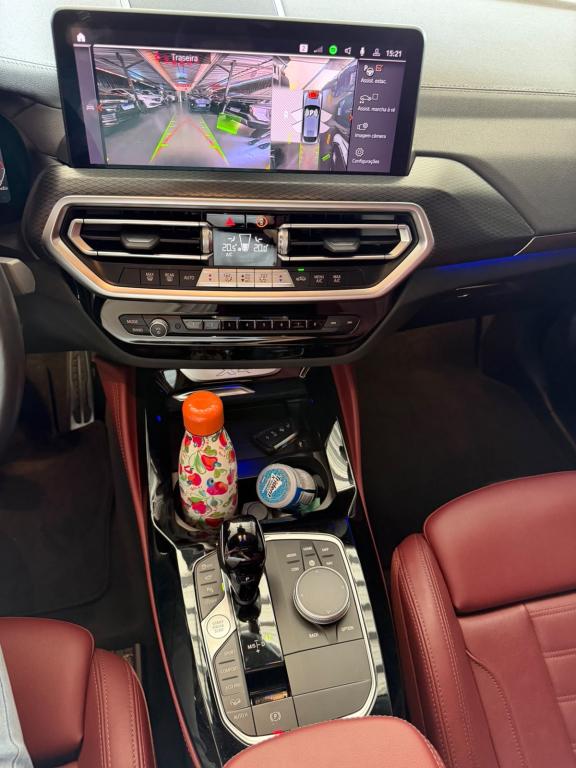 BMW X4 - Foto